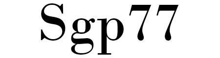 Sgp77